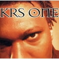 thumbnail image 1 of Krs-One - Krs-One - Music & Performance - CD, 1 of 1