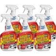 thumbnail image 1 of Krud Kutter 305373-6PK Kitchen Degreaser All Purpose Cleaner, Clear, 192 Fl Oz, 1 of 7
