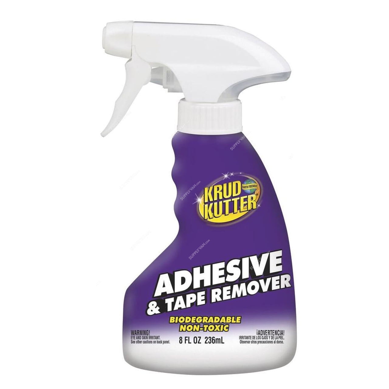 Krud Kutter 336247 Adhesive Remover, 8 Ounce