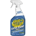 Krud Kutter Indoor Latex Paint Remover, 24 oz Spray, Clear