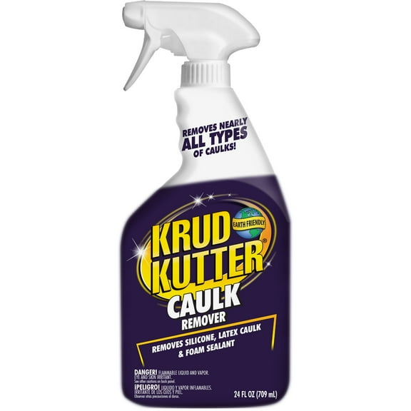 Krud Kutter Caulk Remover Trigger