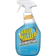 Krud Kutter Cleaner and Disinfectant, 1 qt