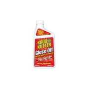 Krud Kutter Gloss-Off Prepaint Surface Preparation, 32 fl oz Bottle- GO326