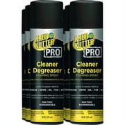Krud Kutter PRO Cleaner Degreaser - Concentrate - 20 fl oz 0.6 quart - 6 / Carton - Heavy Duty, Chemical-free, Residue-free - Clear