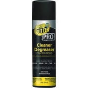Krud Kutter Pro Cleaner Degreaser - Concentrate Foam Spray - 20 oz 1.25 lb - 6 Pack - Clear | Bundle of 10 Each