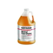 Krud Kutter 1016957 1 gal Pro No Scent Cleaner & Disinfectant - Pack of 4