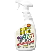 Krud Kutter Graffiti Remover, 32oz Spray - GR326