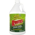 thumbnail image 1 of Krud Kutter RX01 Rustex Rust Converter, 1 Gallon Pack of 2, 1 of 1