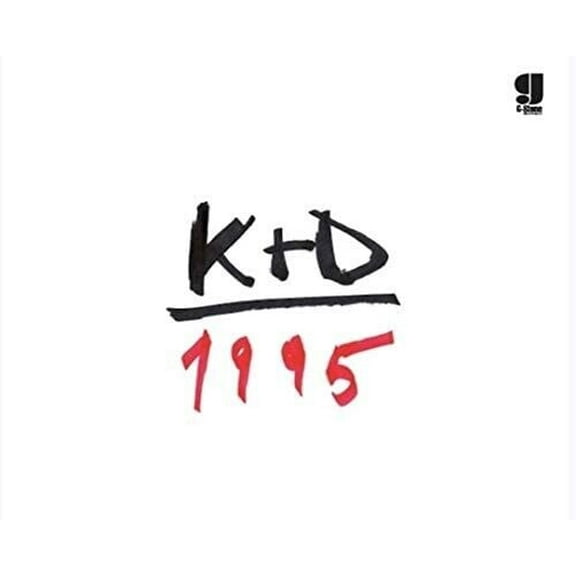 Kruder & Dorfmeister - 1995 - Music & Performance - CD