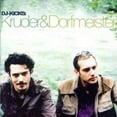 thumbnail image 1 of Kruder & Dorfmeister - Kruder & Dorfmeister Dj-kicks - Music & Performance - Vinyl, 1 of 1