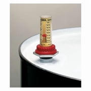 Krueger Level Gauge,Nitrophyll,55 gal,D 33 1/2in B-55-.75-SSR