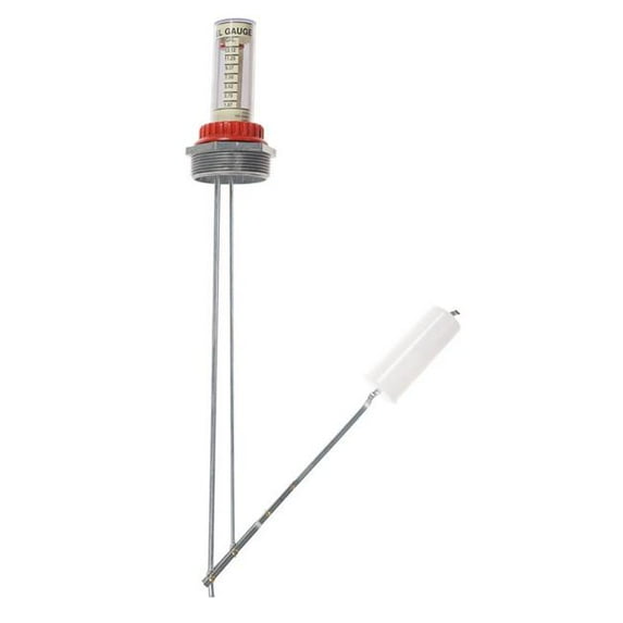 Krueger Sentry Gauge B-15-1.5 Barrel Gauge, Type B, 1.5 in.