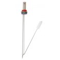 thumbnail image 1 of Krueger Sentry Gauge BS1-30-2 Level 1 Barrel Gauge, Type B-S1, 2 in., 1 of 1