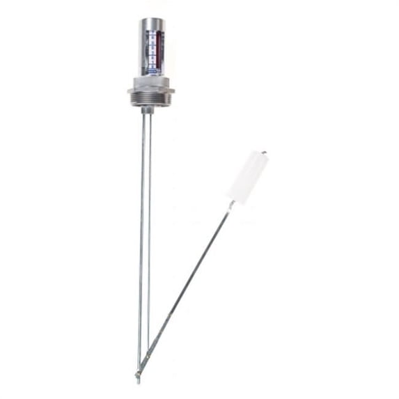 Krueger Sentry Gauge HS1GG-2-34 Level 1 Therma Gauge, Type H-S1GG, 34 in.