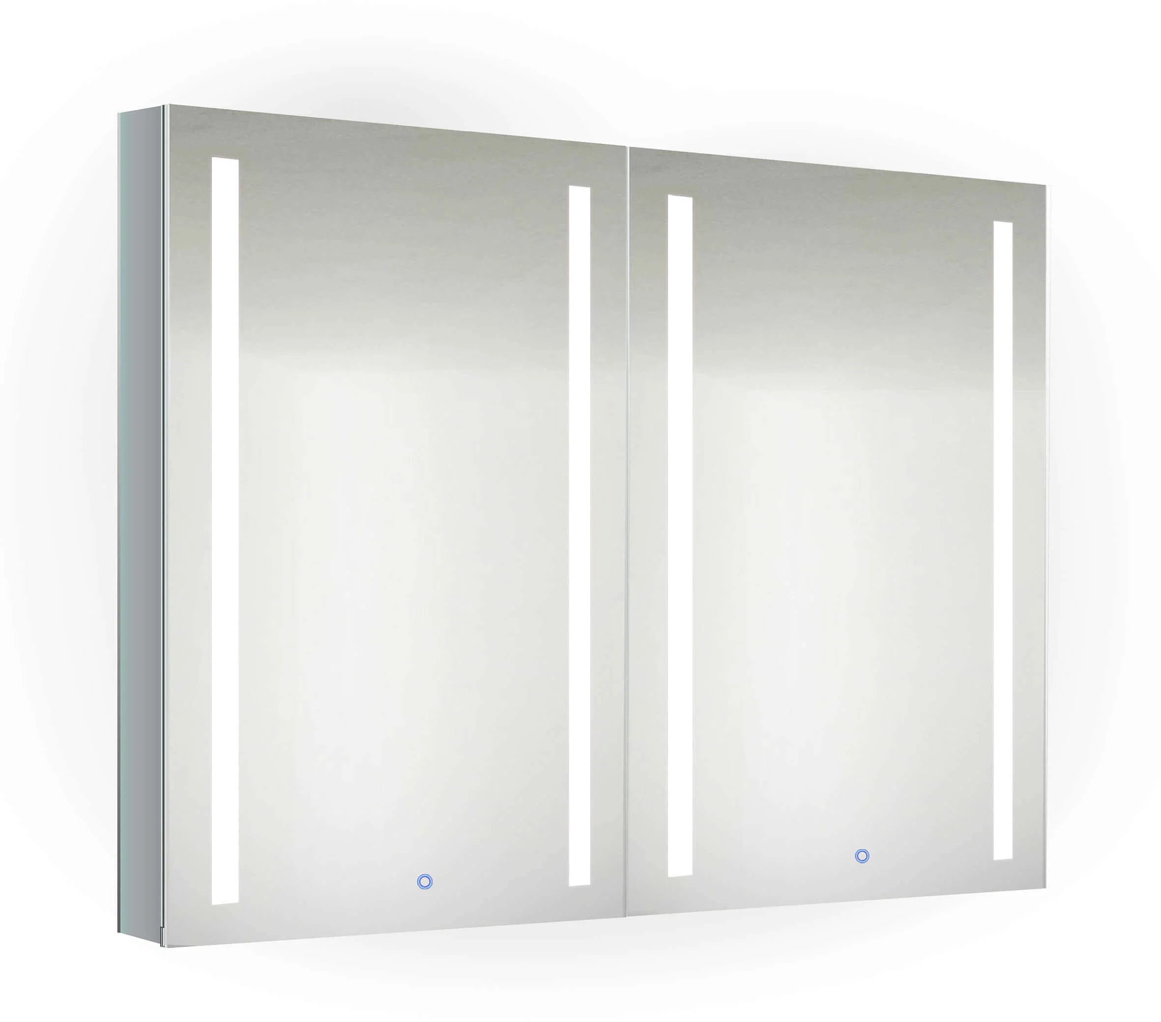 Krugg Reflections Double Door CenterOpen Medicine