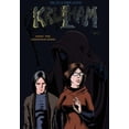 thumbnail image 1 of Krulham: Krulham : What the mountain hides (Series #1) (Paperback), 1 of 1