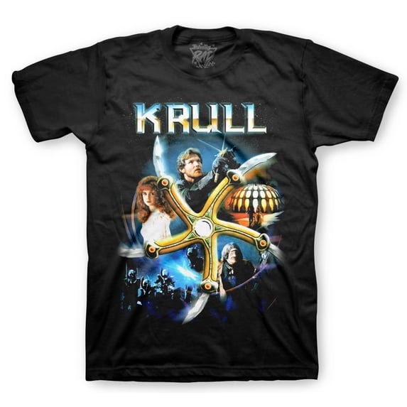 Krull
