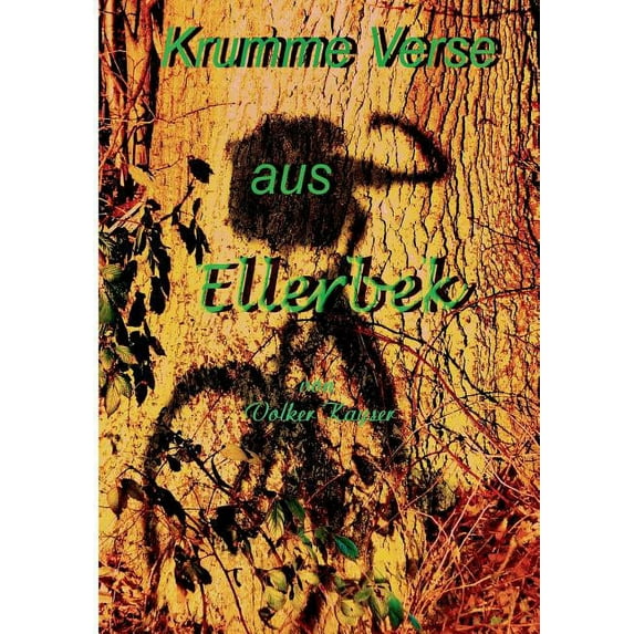 Krumme Verse aus Ellerbek, (Paperback)
