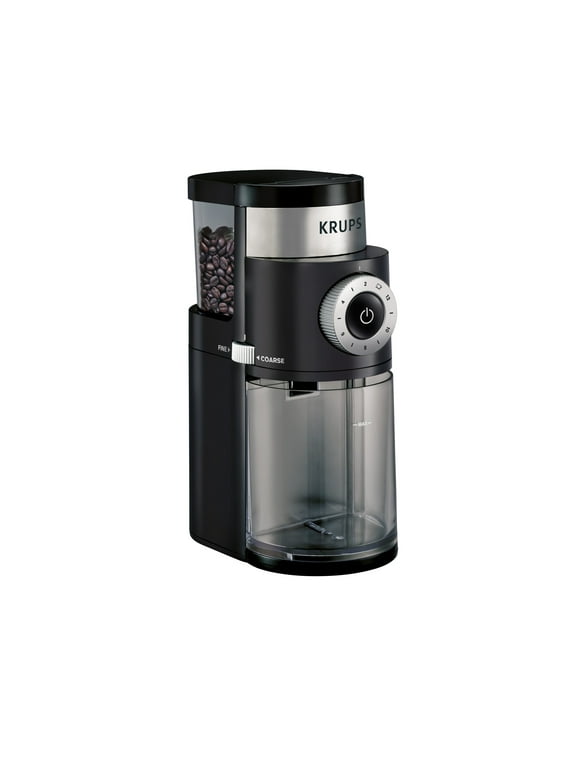 Coffee Grinders in Coffee Shop