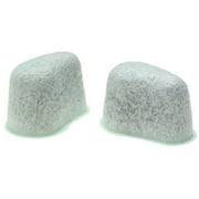 Krups 590-00 Charcoal Filters, Set of 2