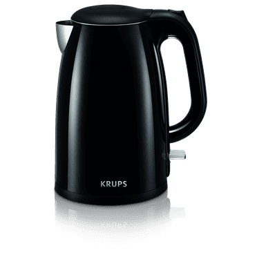 Krups Cool Touch Stainless Steel Electric Kettle BW260850