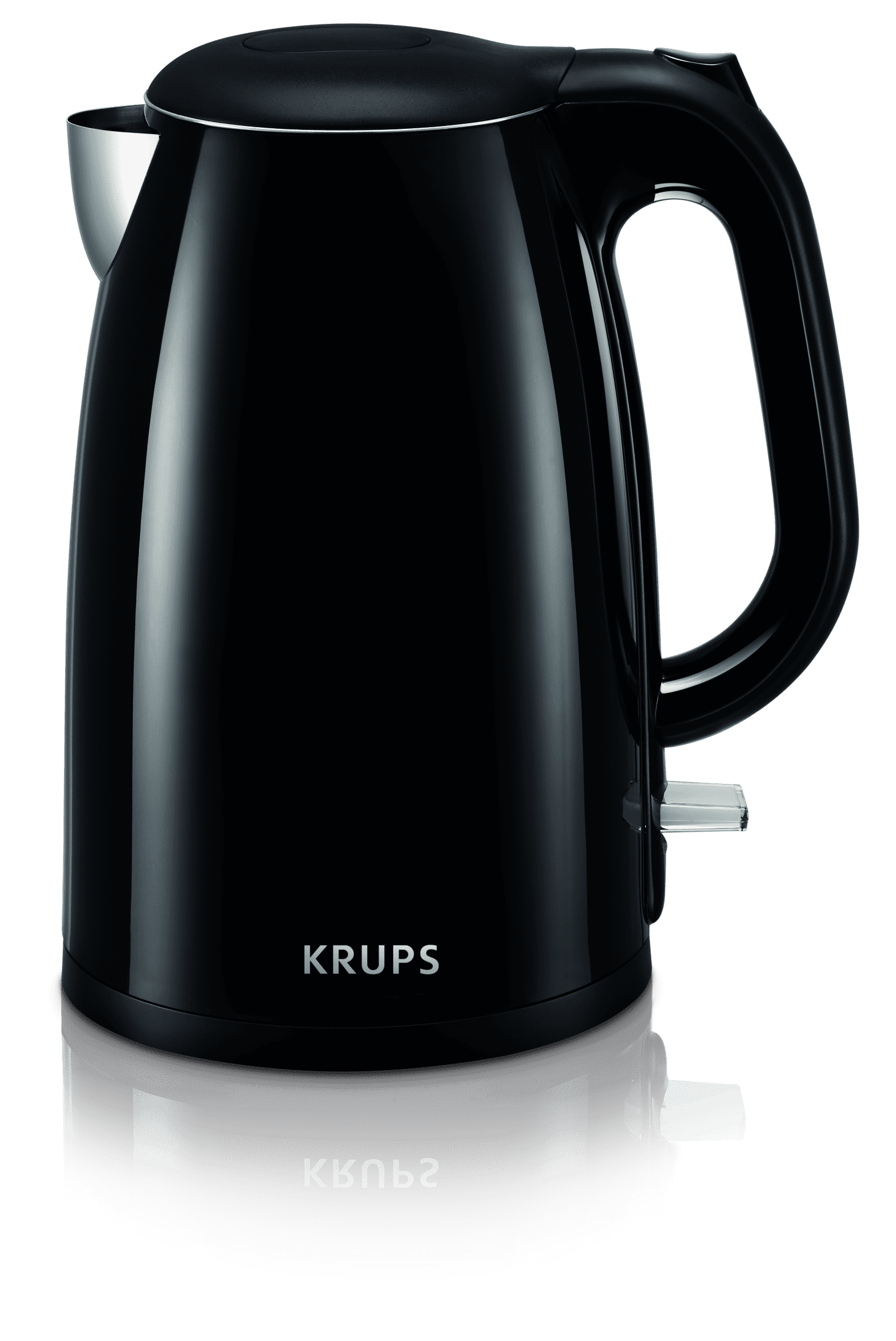 Krups BW260850 Cool Touch 1.5L Stainless Steel Electric