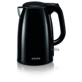 thumbnail image 1 of Krups Cool Touch Stainless Steel Electric Kettle BW260850, 1 of 8