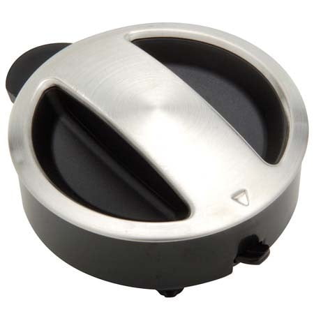 Krups Cover Complete Black 620014