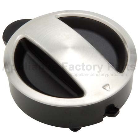 KRUPS Cover Complete Black 620014