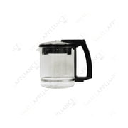 Krups F04642 - Jug - for coffee maker - black - for T8 F468