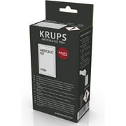 Krups F054 Descaling Powder for Coffee Machines Genuine OEM