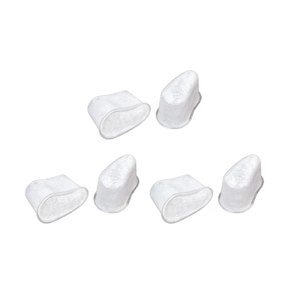 Krups F4720057 Duo Water Filter Replacement Coffee Makers - 6 Pcs