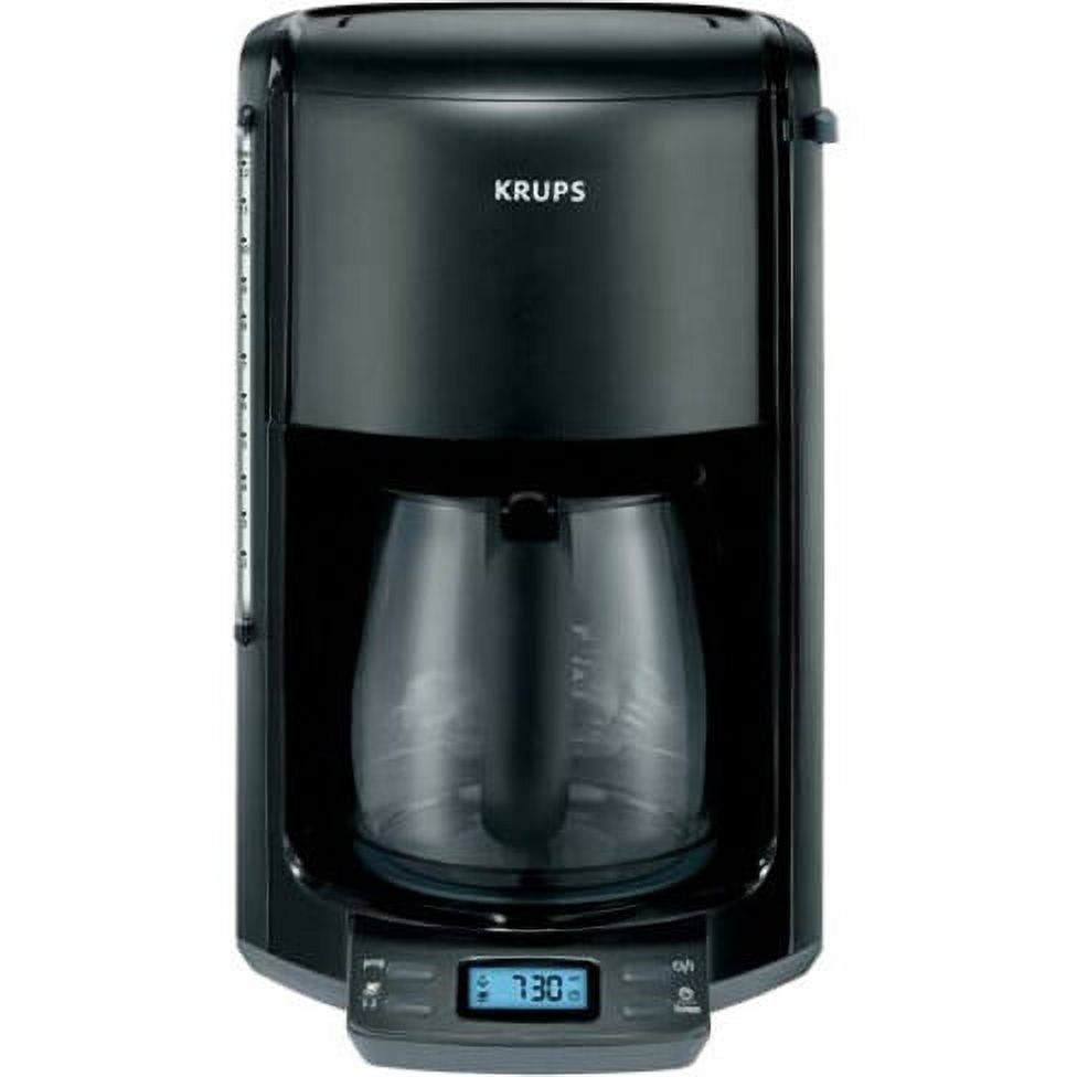 Krups FME214 Drip Coffe Maker