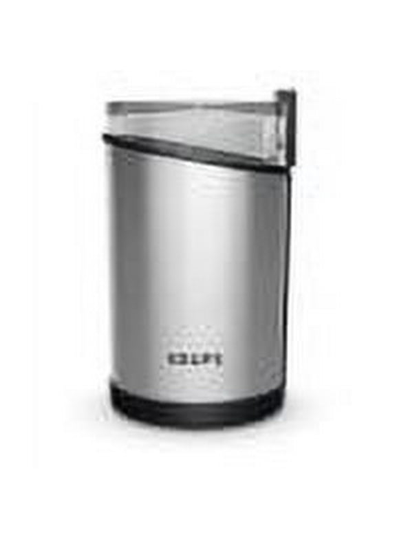 Coffee Grinders in Coffee Shop