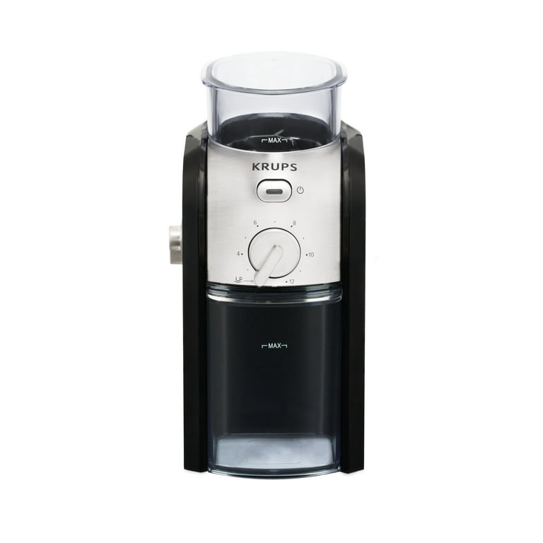 Burr grinder walmart sale