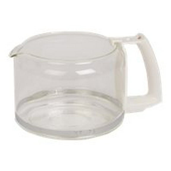 Krups - Jug - for coffee maker - white - for Pro Aroma F309