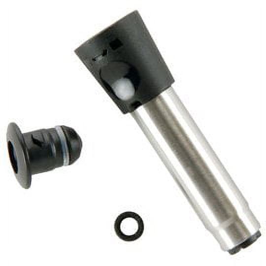 Krups MS-623107 Froth Vapor Nozzle for XP5240 XP522050 XP524050 Espresso Machine Genuine