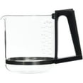 thumbnail image 1 of Krups MS-623651 XB900401 Glass Carafe KM468850/7Z0 KM468950/7Z1 Genuine OEM, 1 of 2