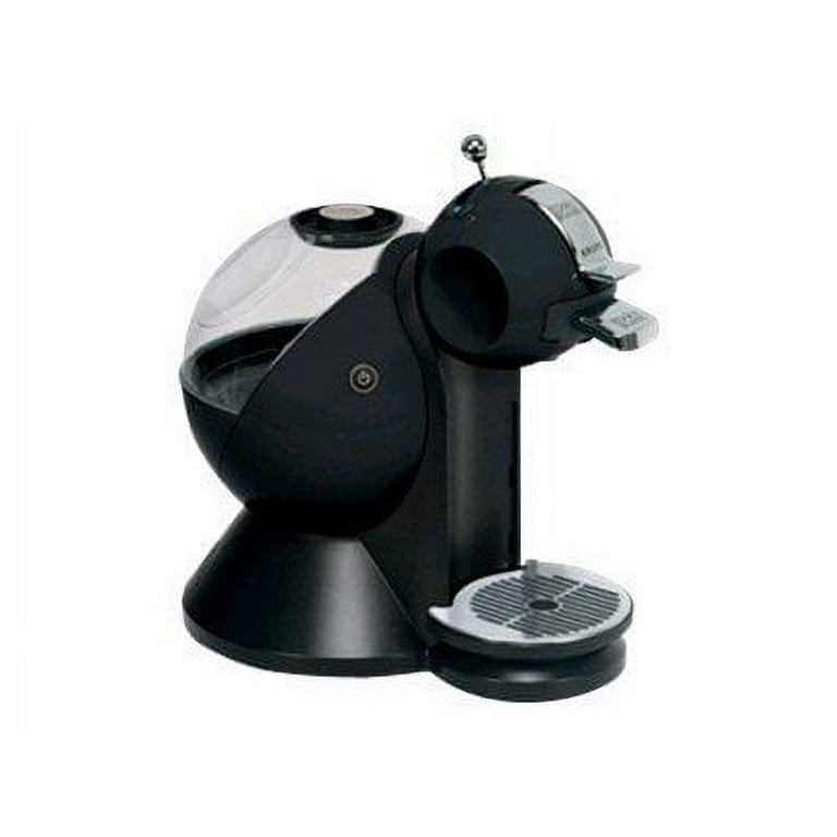 Krups Nescafe Dolce Gusto Melody Single Serve Pod Espresso Coffee Maker  KP2100