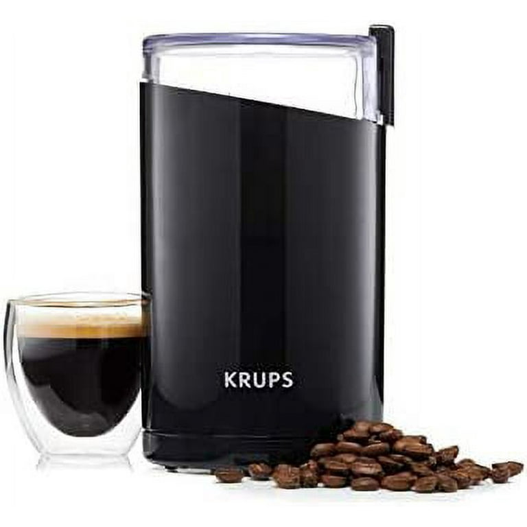 https://i5.walmartimages.com/seo/Krups-One-Touch-Stainless-Steel-Coffee-and-Spice-Grinder-12-Cup-Easy-to-Use-One-Touch-Operation-200-Watts-Coffee-Spices-Dry-Herbs-Black_cbbd78ca-eddb-4a40-b1a8-62af18209080.f3efb845768baeb1636a0a12d2bd8eb7.jpeg?odnHeight=768&odnWidth=768&odnBg=FFFFFF