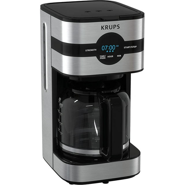 Krups Simply Brew 1.5L Coffee Maker