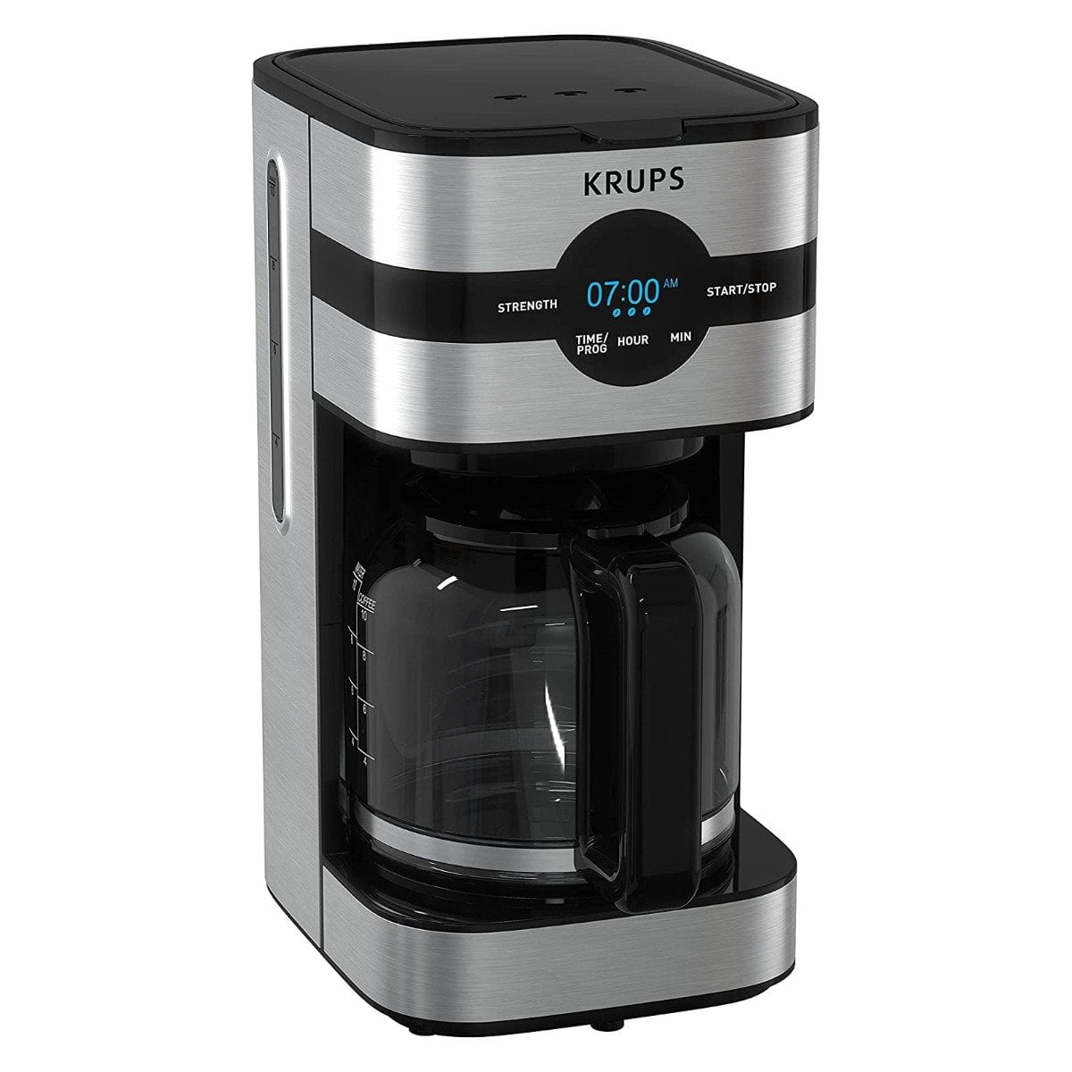 Simply Perfect 5 Cup Coffee Maker, Coffee, Tea & Espresso, Furniture &  Appliances