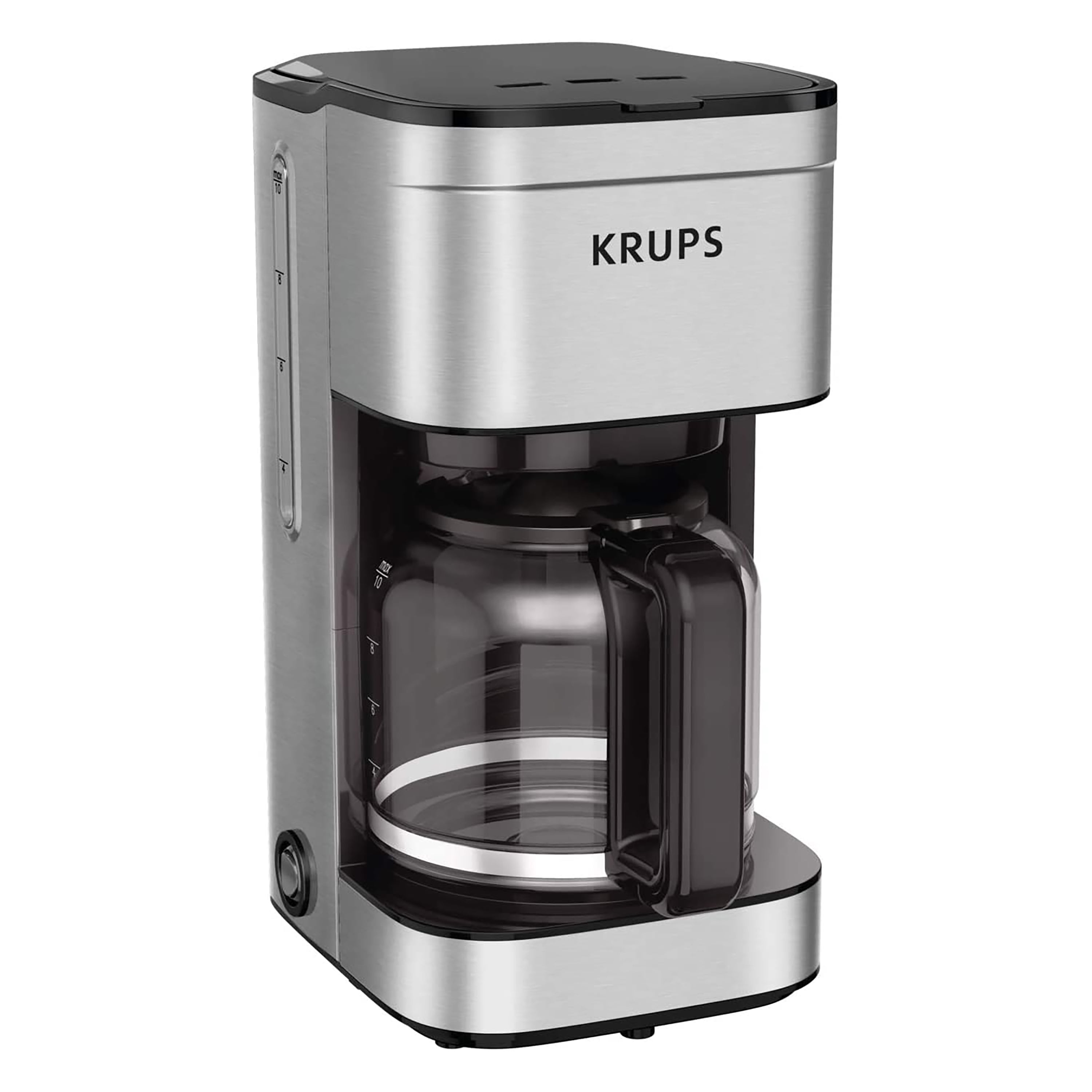 Krups ProCafe 321 - White Ten (10) Cup Coffee Maker for sale online