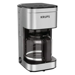 Black Single-Serve Coffee Maker with K-Cup Pod Compatibility - Keurig K-Express  195925529085