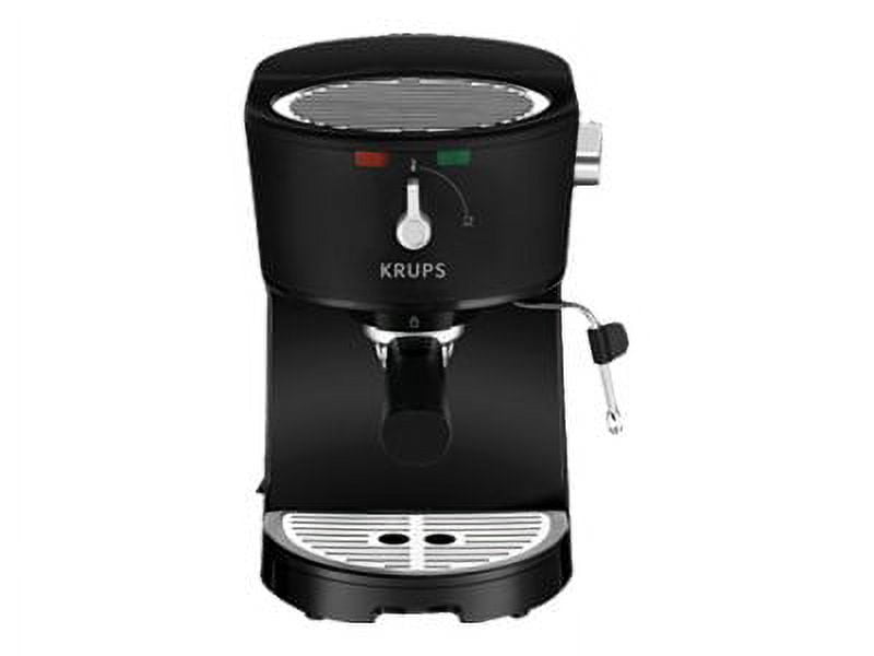 Krups XP320050 Coffee machine with cappuccinatore 15 bar