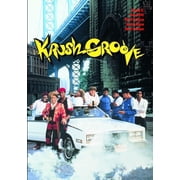 Warner Archives - Krush Groove [DIGITAL VIDEO DISC]