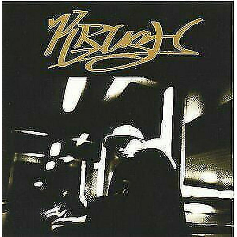 DJ Krush 関連,DJ Shadow,Kemuri Productions Pre-Owned Krush by DJ (CD, May-1995, Shadow) - Walmart.com