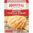 thumbnail image 1 of Krusteaz Butter Vanilla Sugar Cookie Mix 14 OZ. Box, 1 of 9