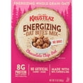 thumbnail image 1 of Krusteaz® Chocolate Chip Oat Energizing Oat Bites Mix 12 oz. Box, 1 of 5