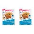 thumbnail image 1 of Krusteaz Gluten Free Blueberry Muffin Mix, 15.7 oz, 1 of 5